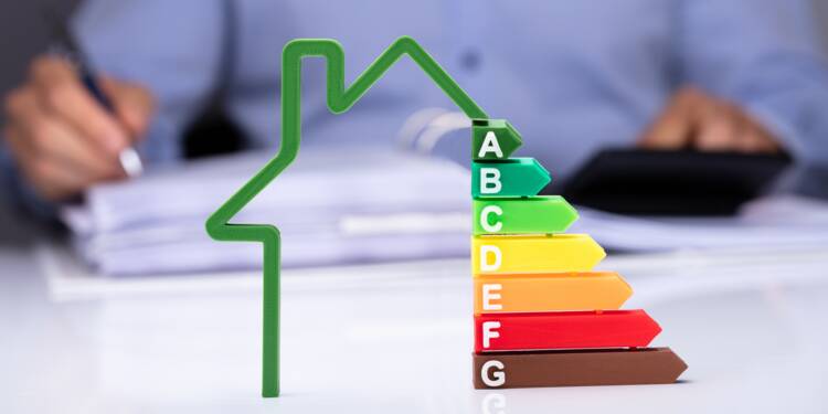 Immobilier : voici les principales é...