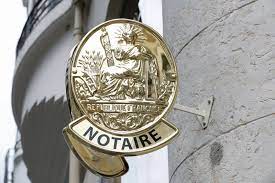 Héritage : les Notaires de France pro...