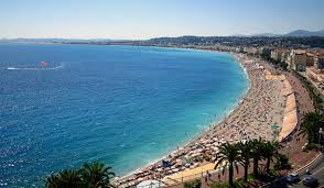 Nice, première des villes de France d...
