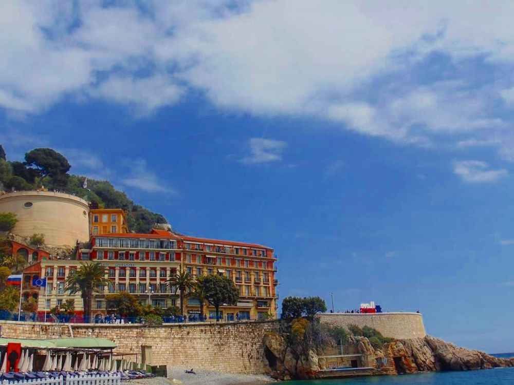 Achat immobilier à Nice: quel quartie...