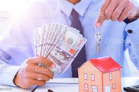 Prêt immobilier : méfiez-vous de l'as...